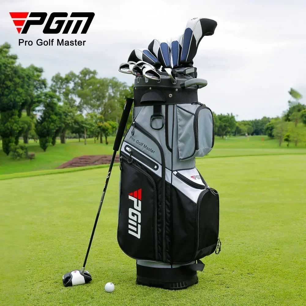 Najlepsze torby golfowe PGM Wy – Golf Equipment Bag recenzja i cena