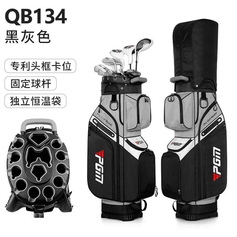 Najlepsze torby golfowe PGM Wy – Golf Equipment Bag recenzja i cena