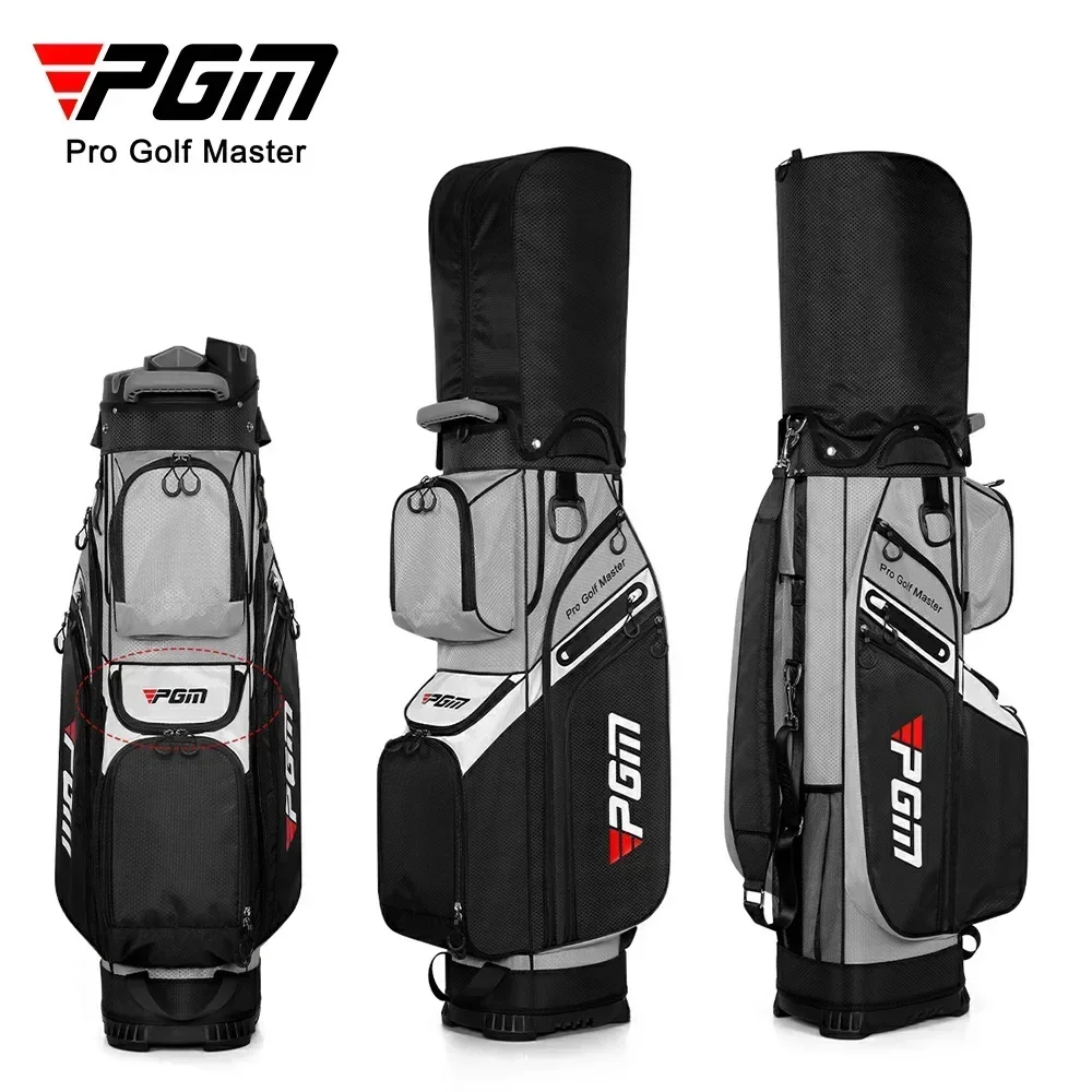 Najlepsze torby golfowe PGM Wy – Golf Equipment Bag recenzja i cena
