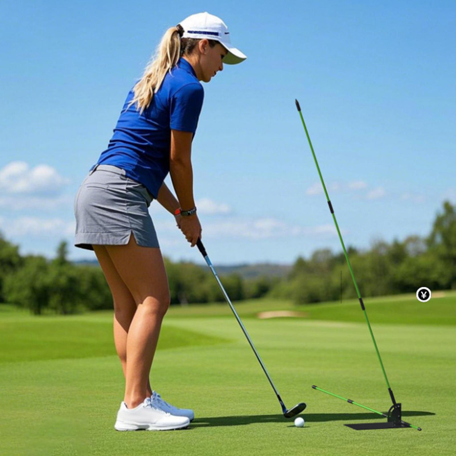 Sprzęt treningowy do golfa – u – Golf Equipment Beginners recenzja i cena