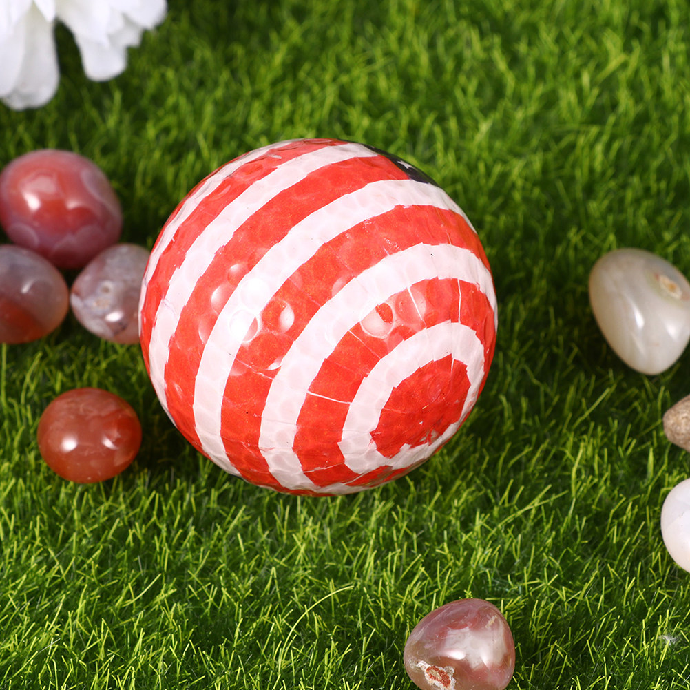 Wysokiej jakości wielokolorowa – Golf Ball Premium recenzja i cena