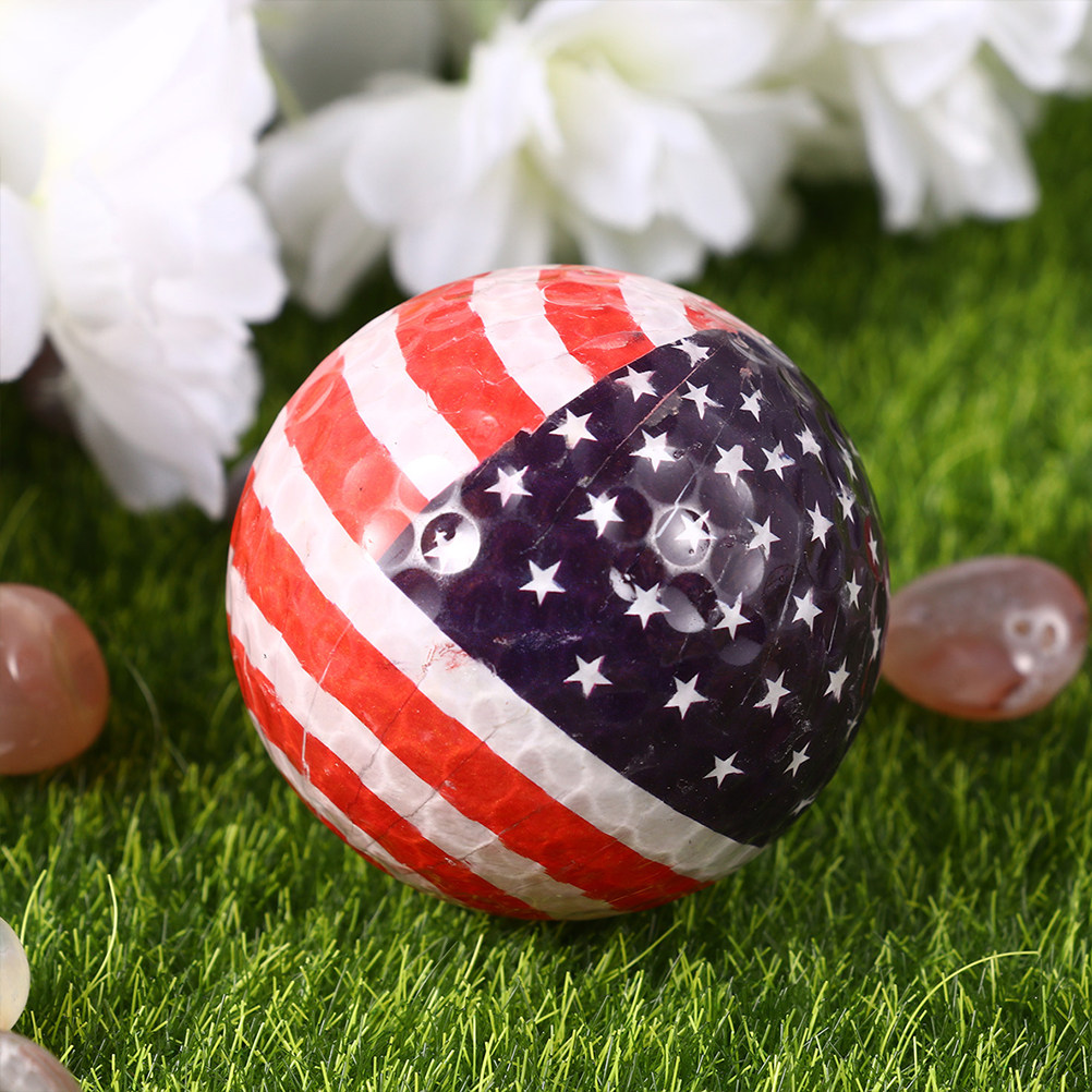 Wysokiej jakości wielokolorowa – Golf Ball Premium recenzja i cena