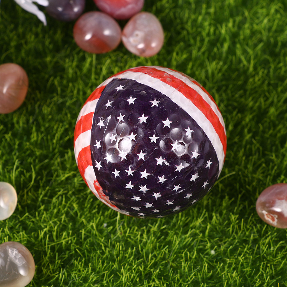 Wysokiej jakości wielokolorowa – Golf Ball Premium recenzja i cena
