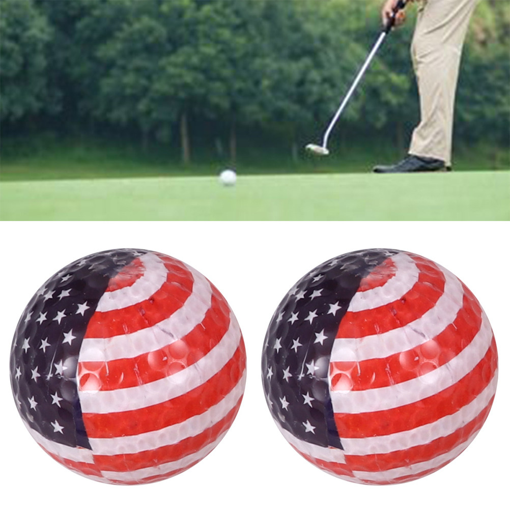 Wysokiej jakości wielokolorowa – Golf Ball Premium recenzja i cena