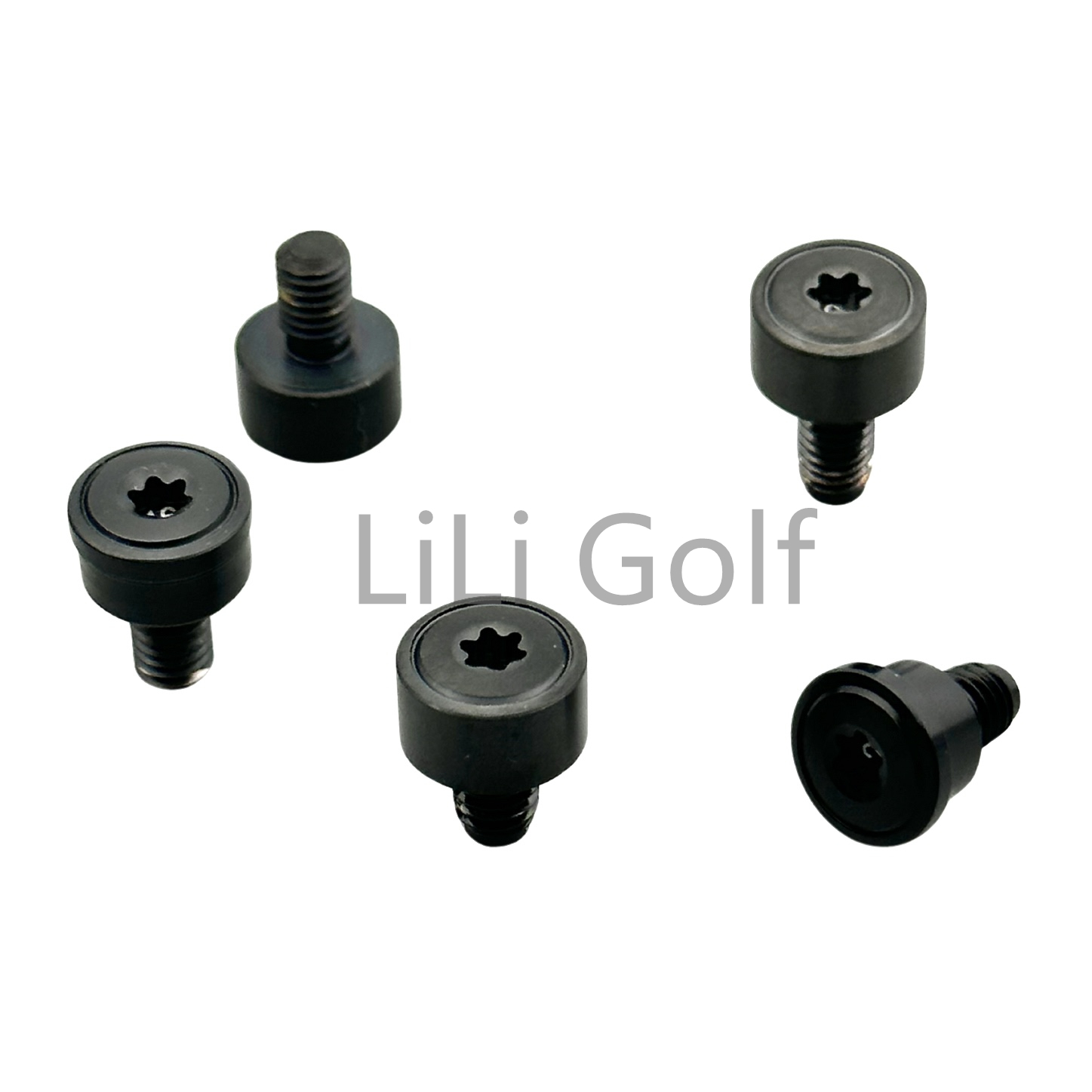 Śruba z obciążeniem główki kij – Driver Golf Titanium recenzja i cena