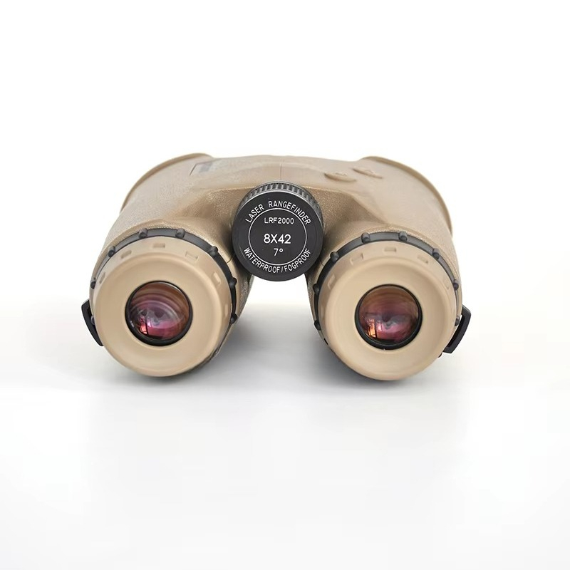 Dalmierz laserowy OUTLOOK YJC2 – Rangefinder Laser Golf recenzja i cena