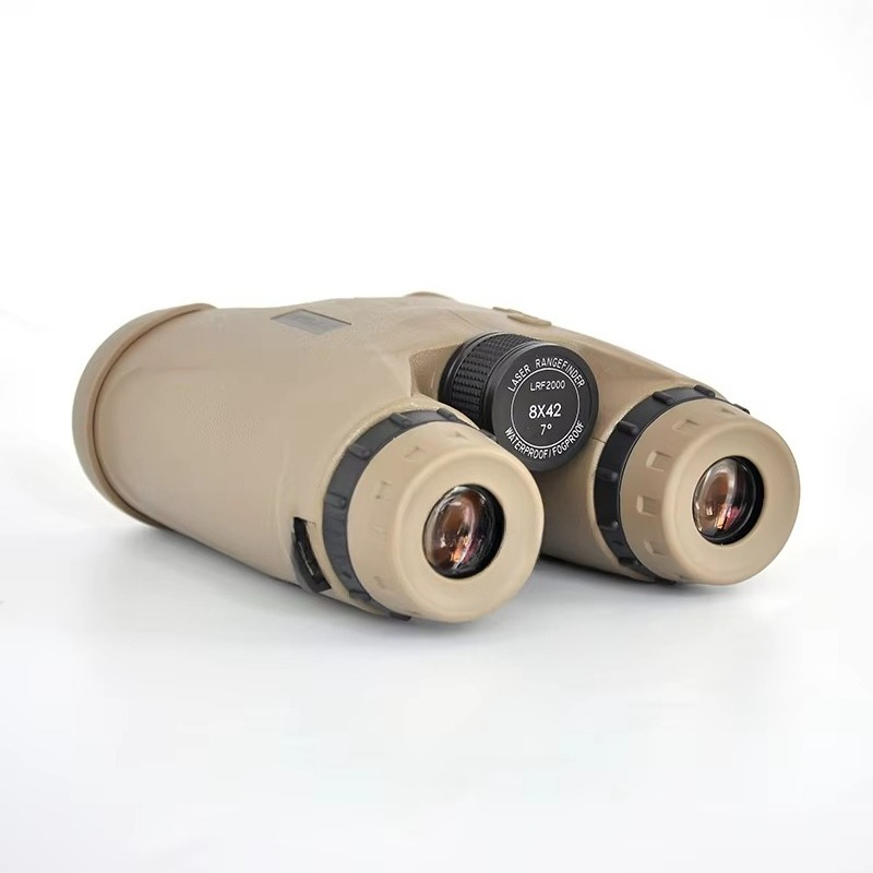 Dalmierz laserowy OUTLOOK YJC2 – Rangefinder Laser Golf recenzja i cena