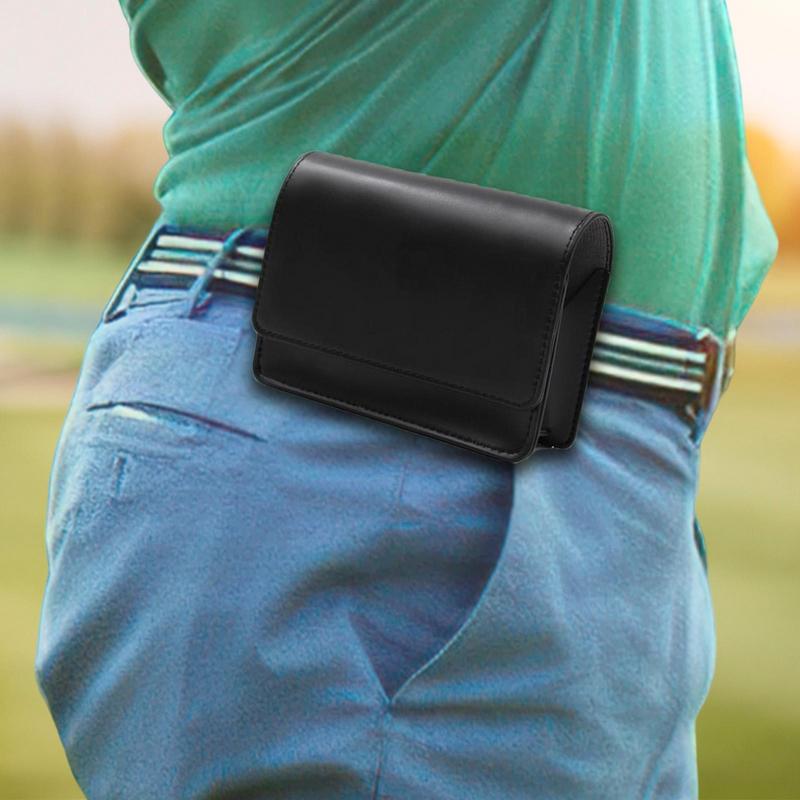 Pokrowiec na dalmierz golfowy  – Rangefinder Laser Golf recenzja i cena