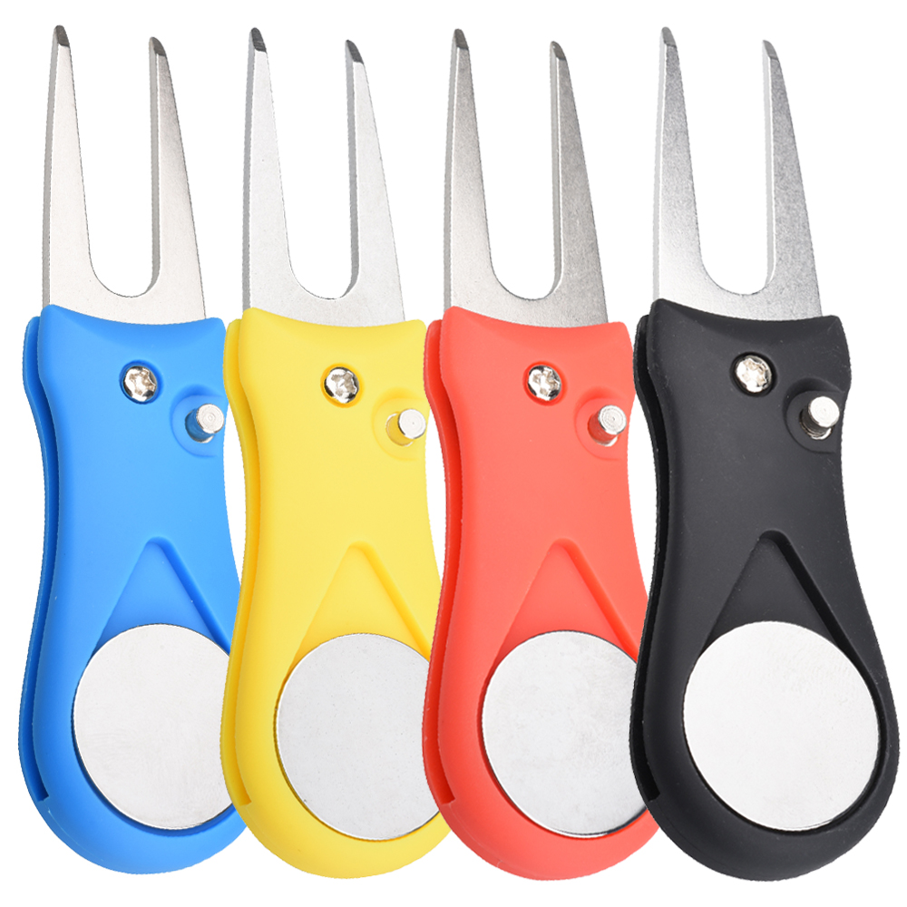 1 szt. Składane narzędzie do n – Divot Repair Tool recenzja i cena