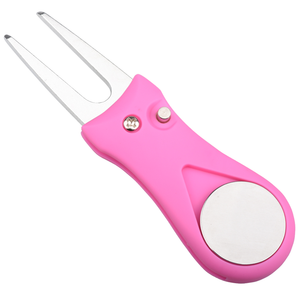 1 szt. Składane narzędzie do n – Divot Repair Tool recenzja i cena