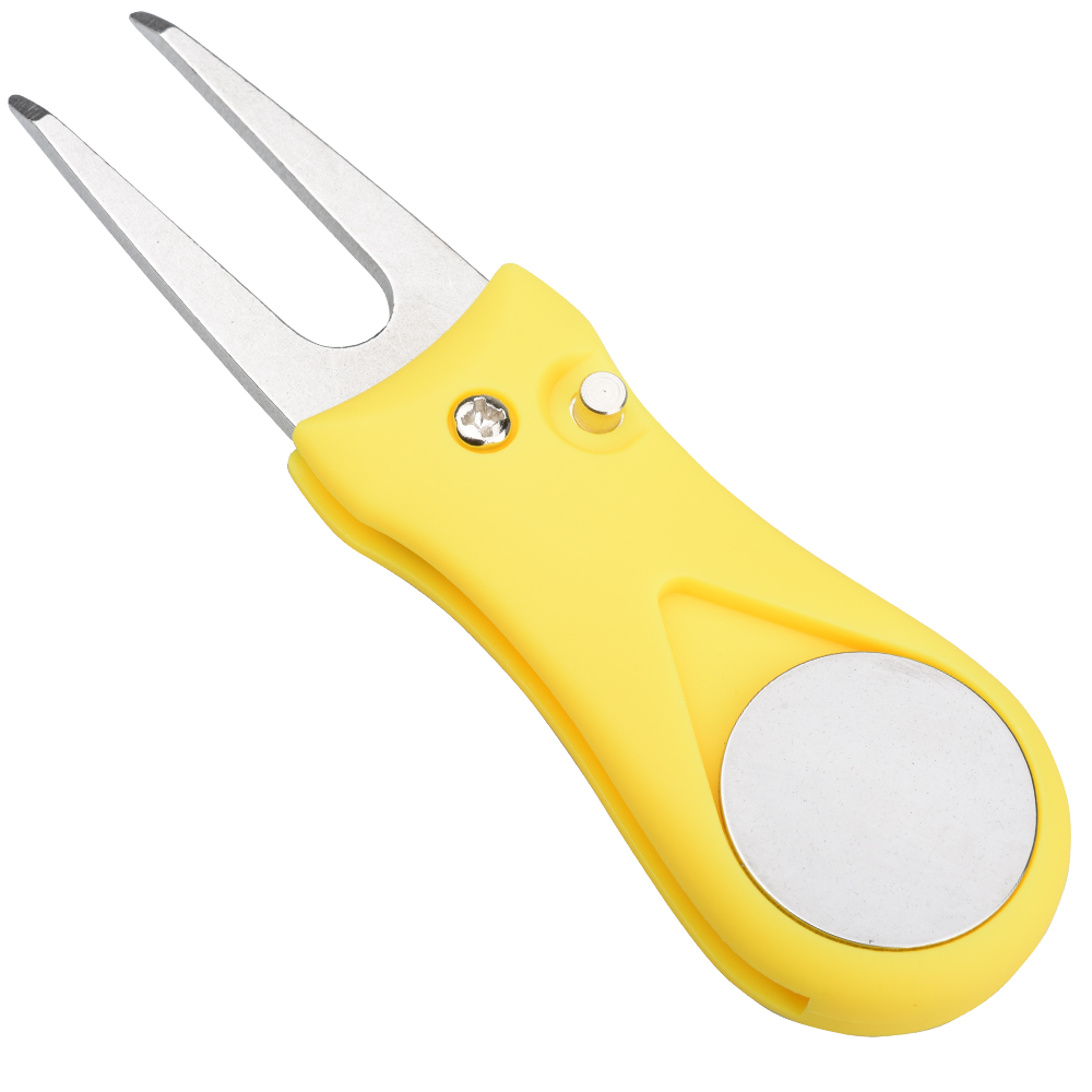 1 szt. Składane narzędzie do n – Divot Repair Tool recenzja i cena