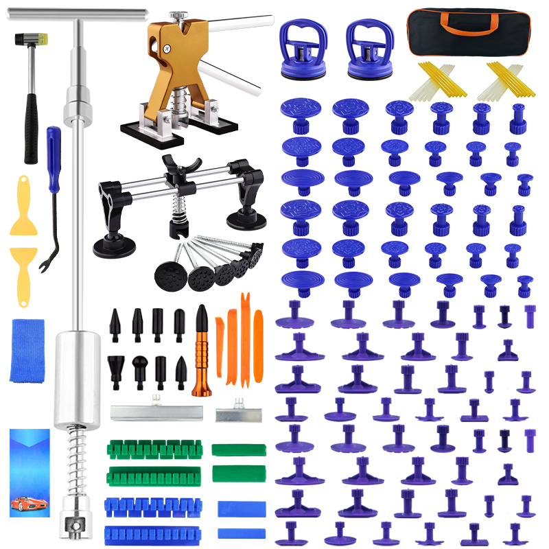 Zestaw narzędzi do bezlakierow – Divot Repair Tool recenzja i cena