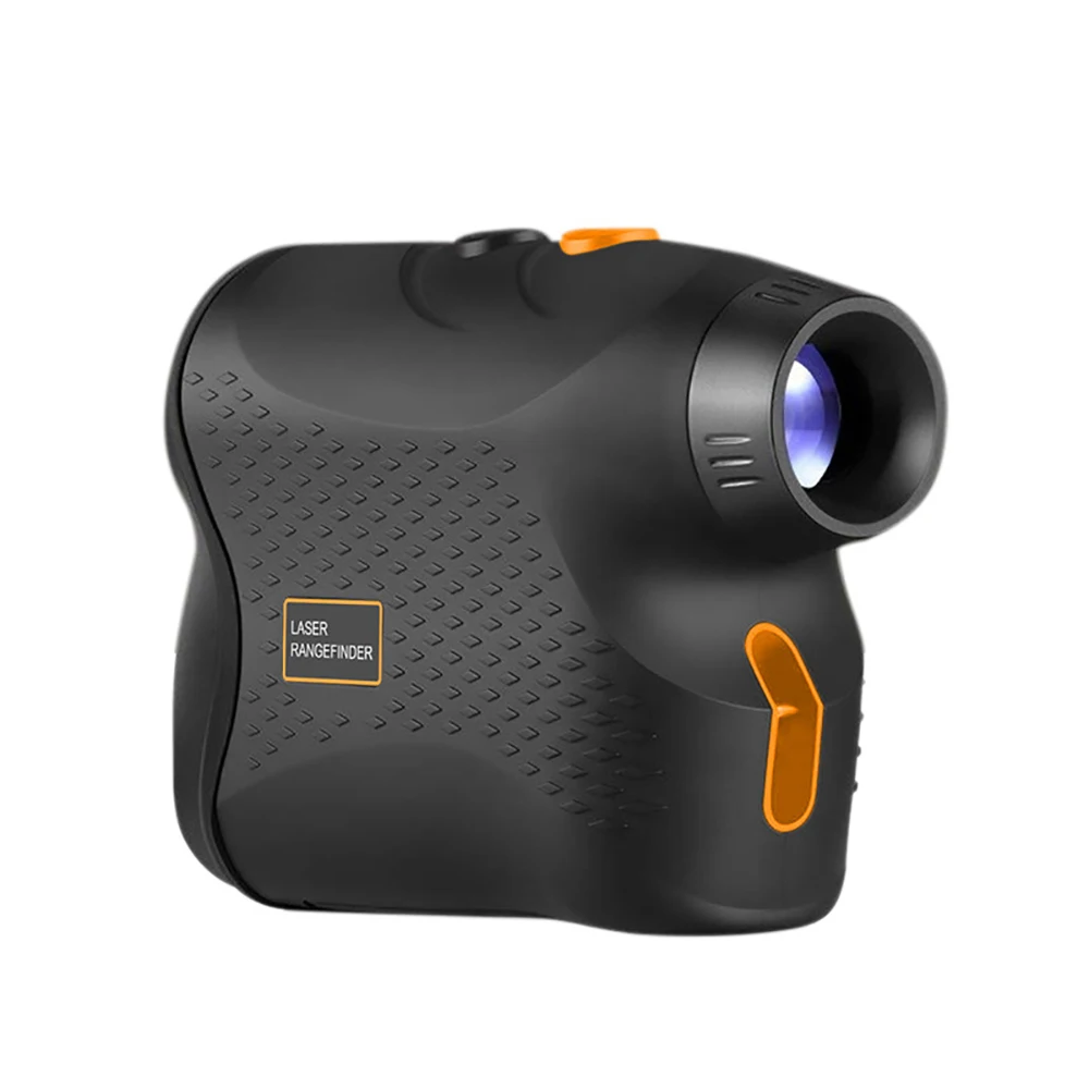 Dalmierz laserowy z własnym lo – Rangefinder Laser Golf recenzja i cena