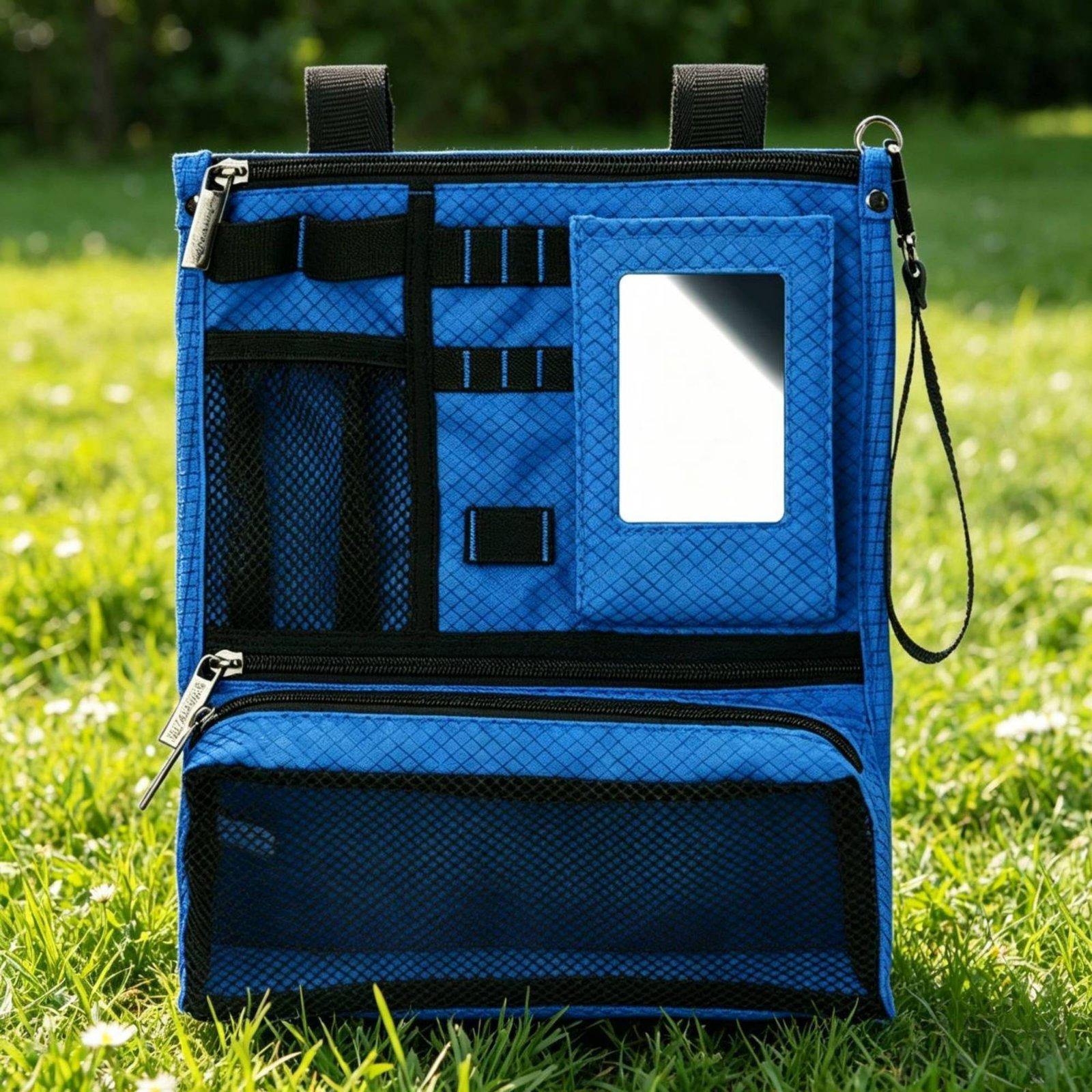 Organizer do przechowywania sp – Golf Bag Stand Cart recenzja i cena