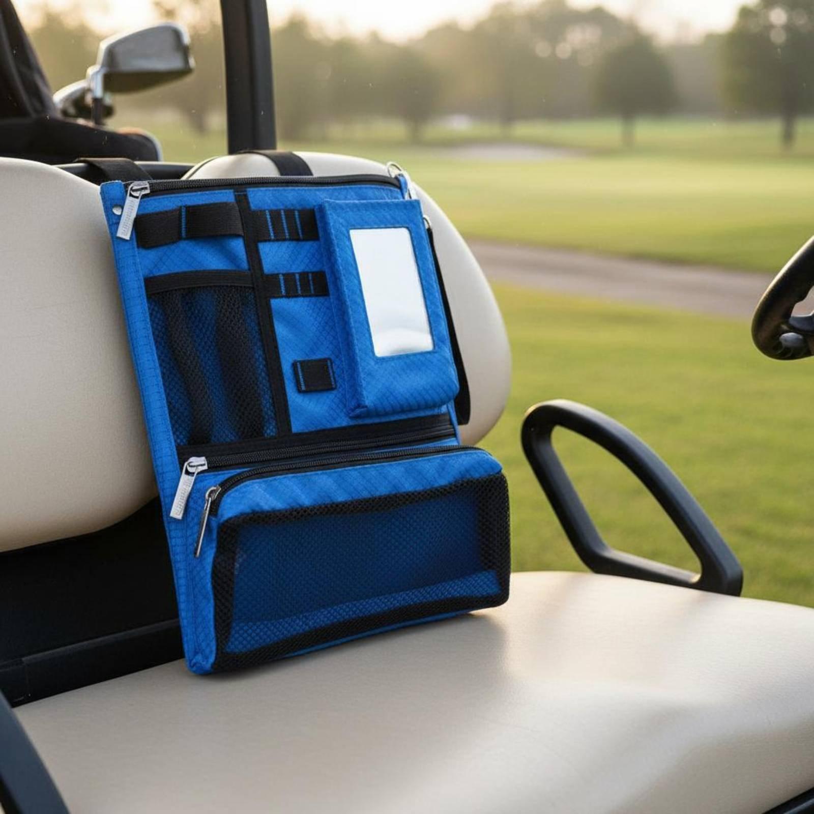 Organizer do przechowywania sp – Golf Bag Stand Cart recenzja i cena