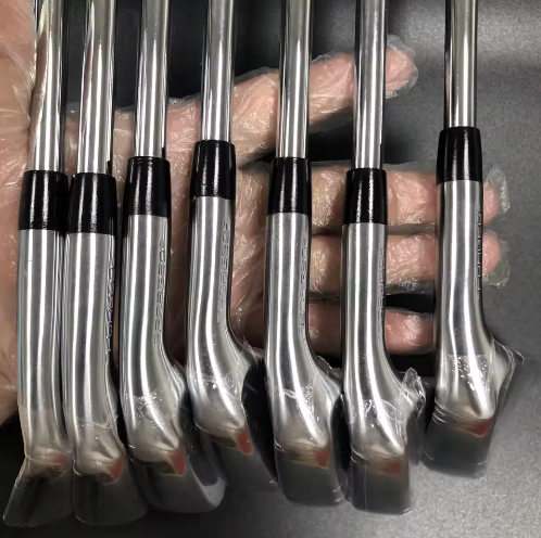Nowy zestaw kijów golfowych un – Shaft Flex Stiff recenzja i cena