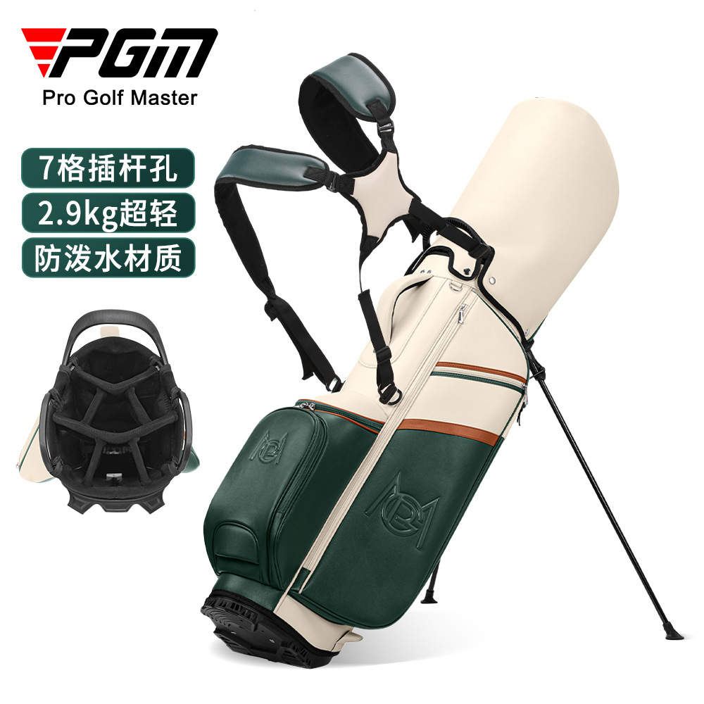 Torba golfowa PGM dla kobiet,  – Golf Bag Stand Cart recenzja i cena
