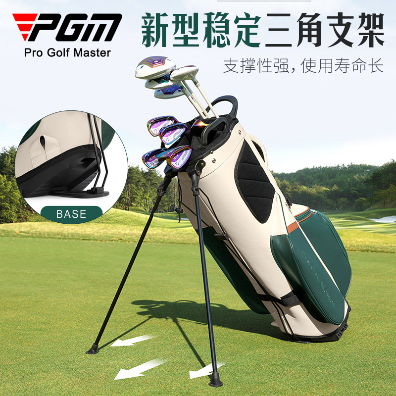 Torba golfowa PGM dla kobiet,  – Golf Bag Stand Cart recenzja i cena