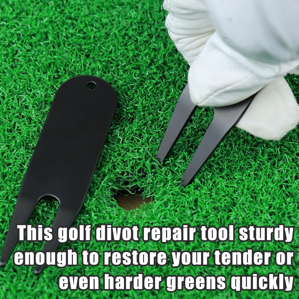 Narzędzie do naprawy divotów g – Divot Repair Tool recenzja i cena