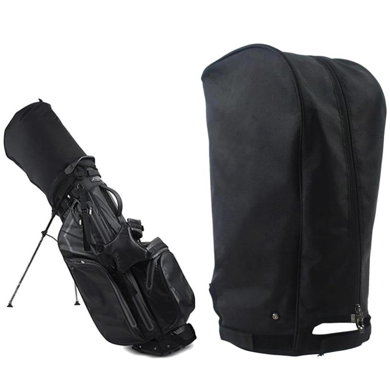 Pokrowiec przeciwdeszczowy na  – Golf Bag Stand Cart recenzja i cena