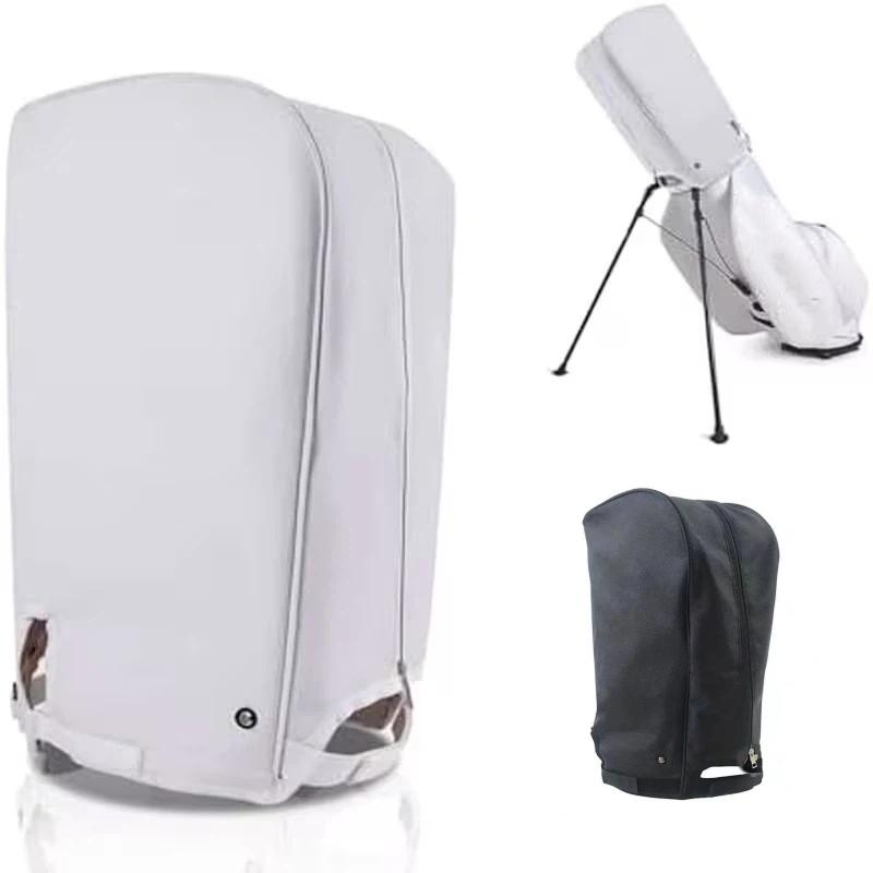 Ochraniacz na kije golfowe odp – Golf Bag Stand Cart recenzja i cena