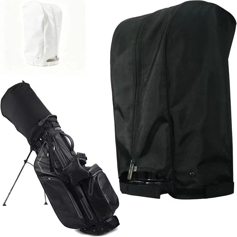 Ochraniacz na kije golfowe odp – Golf Bag Stand Cart recenzja i cena
