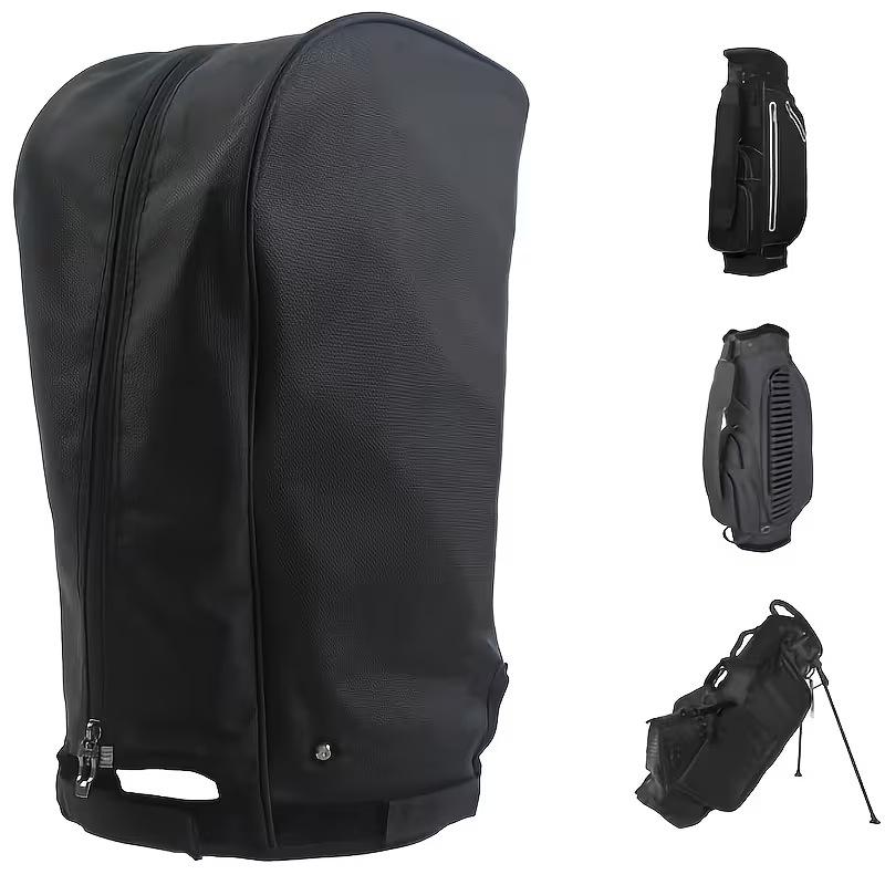 Ochraniacz na kije golfowe odp – Golf Bag Stand Cart recenzja i cena