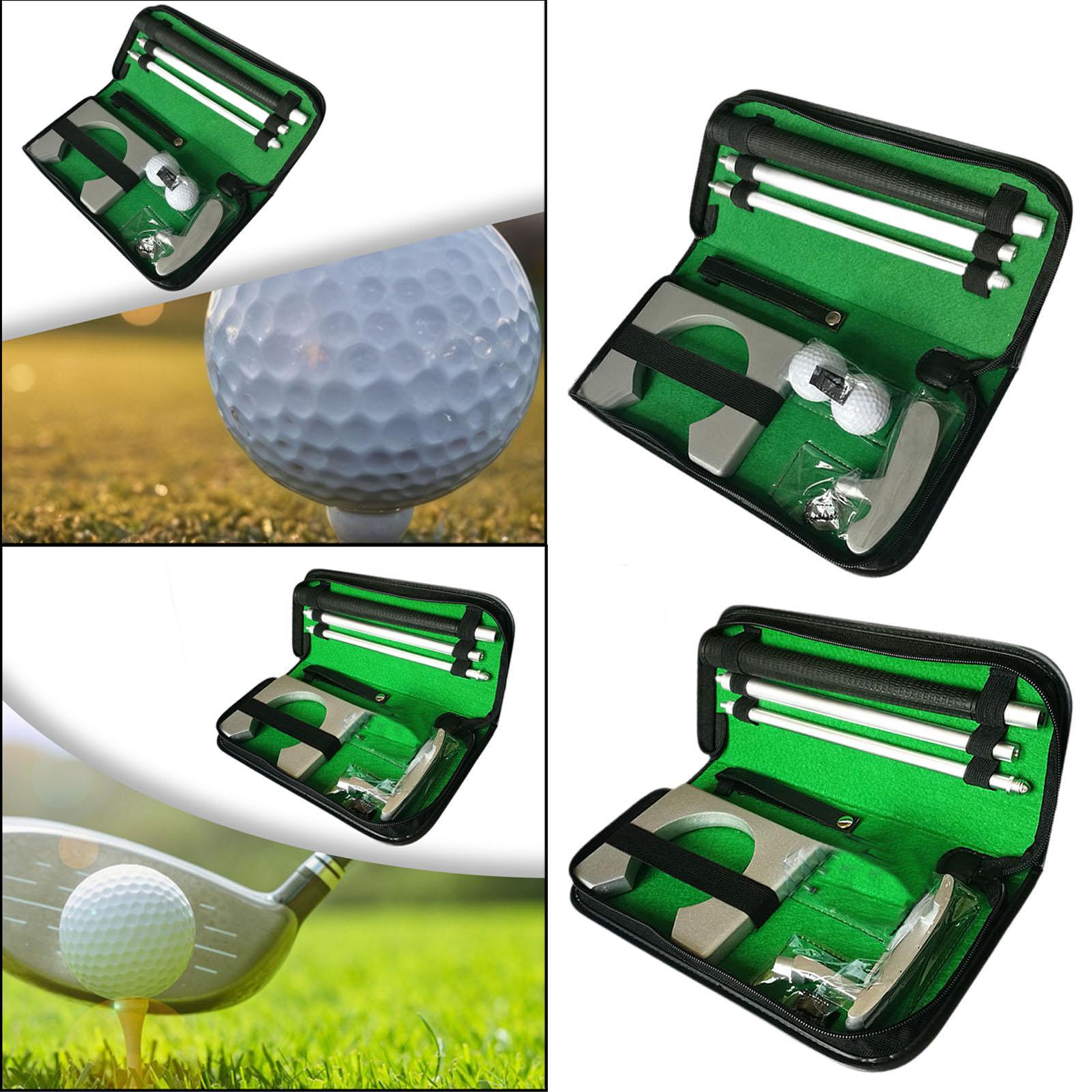 Zestaw prezentowy do golfa, sp – Golf Equipment Beginners recenzja i cena