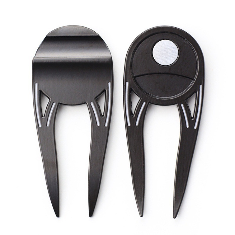 1 szt. Narzędzie do naprawy tr – Divot Repair Tool recenzja i cena