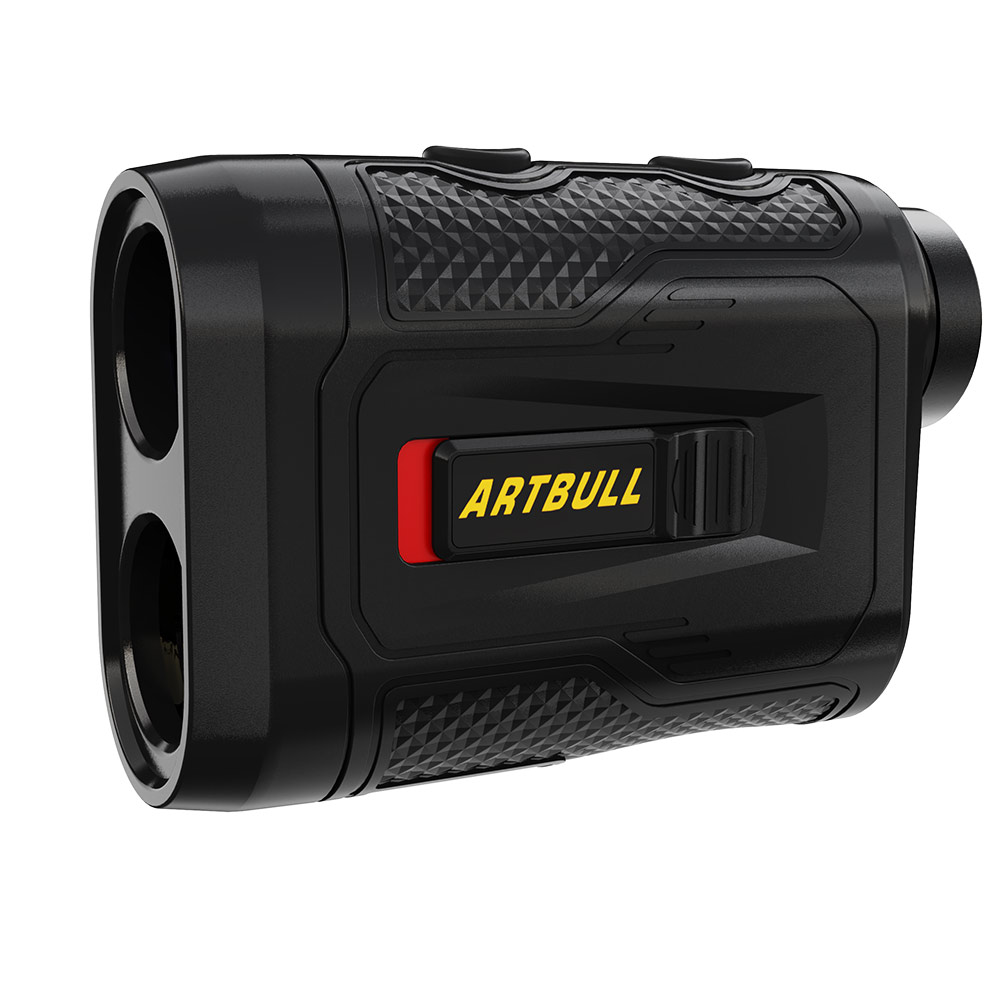 Ładowalny, z regulacją nachyle – Rangefinder Laser Golf recenzja i cena