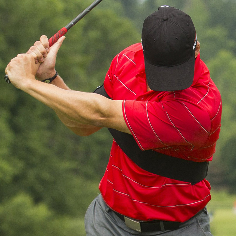 Profesjonalny korektor zamachu – Golf Equipment Beginners recenzja i cena