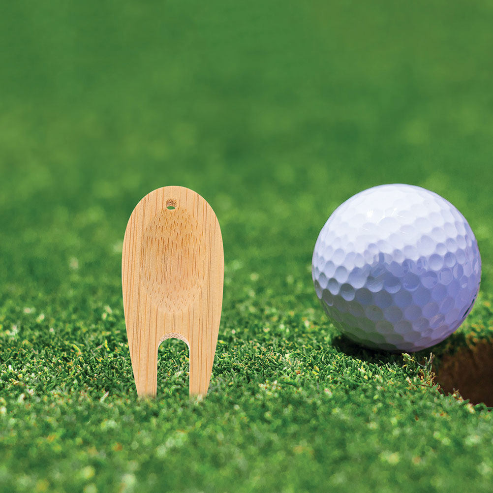 12 szt. Drewnianych narzędzi d – Divot Repair Tool recenzja i cena