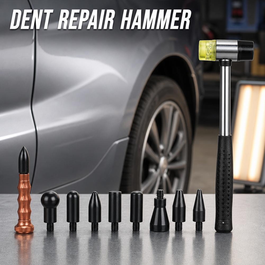 Profesjonalny zestaw narzędzi  – Divot Repair Tool recenzja i cena
