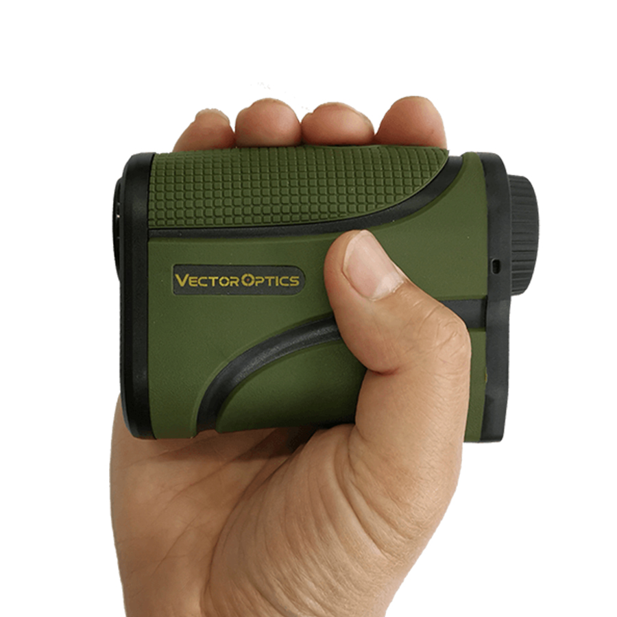 Vector Optics Outdoor 2000M da – Rangefinder Laser Golf recenzja i cena