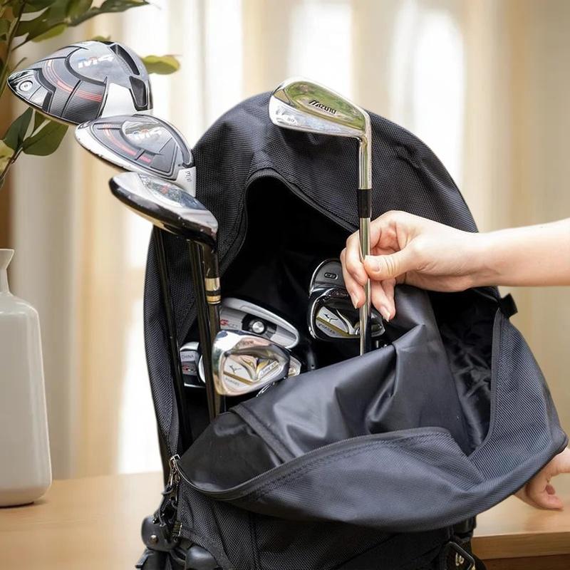 Pokrowiec przeciwdeszczowy na  – Golf Bag Stand Cart recenzja i cena