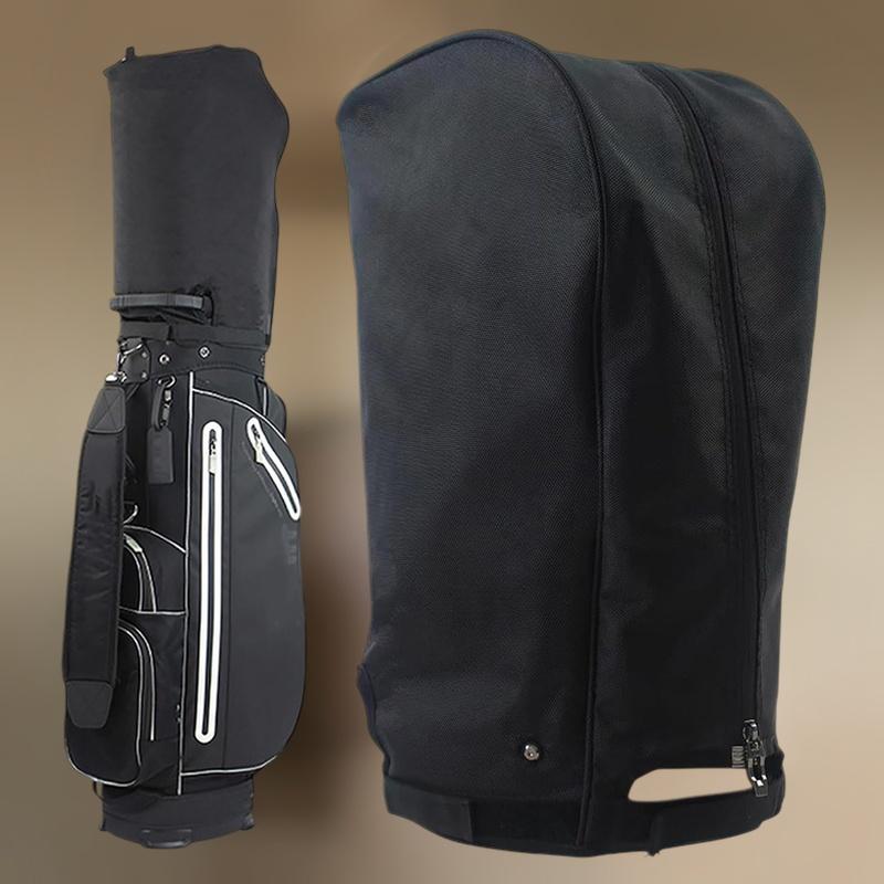 Pokrowiec przeciwdeszczowy na  – Golf Bag Stand Cart recenzja i cena