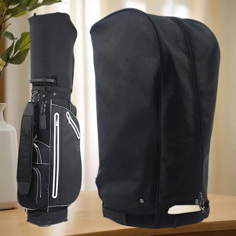 Pokrowiec przeciwdeszczowy na  – Golf Bag Stand Cart recenzja i cena