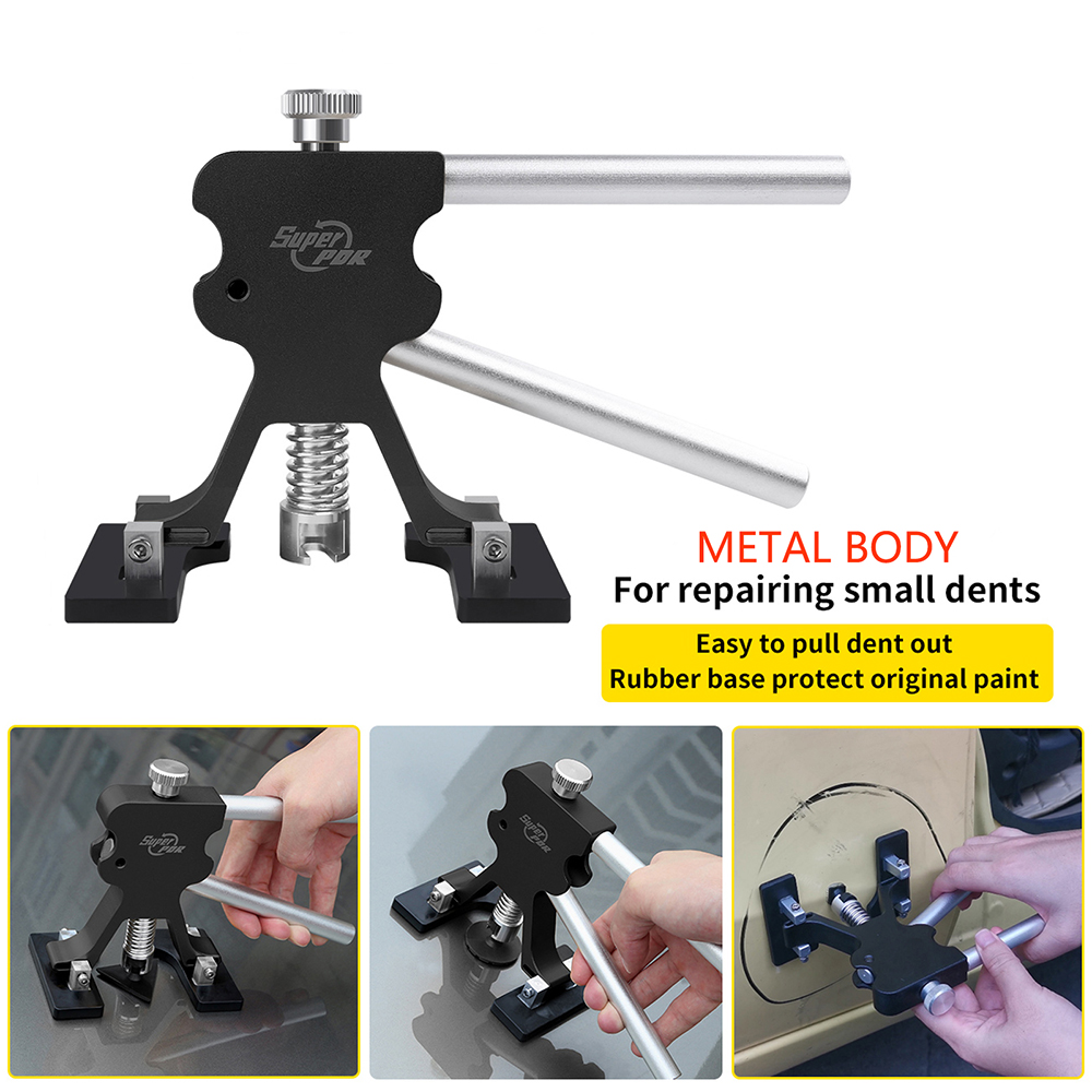 Metalowy podnośnik do usuwania – Divot Repair Tool recenzja i cena