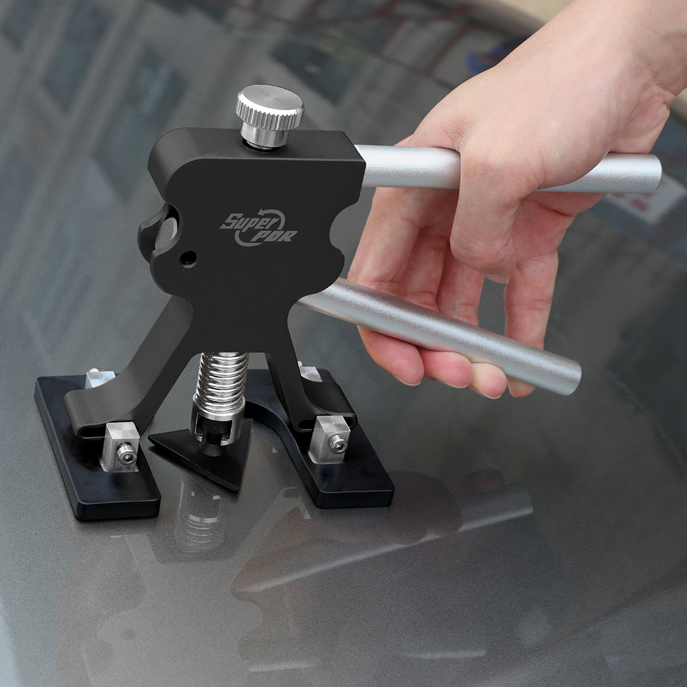 Metalowy podnośnik do usuwania – Divot Repair Tool recenzja i cena