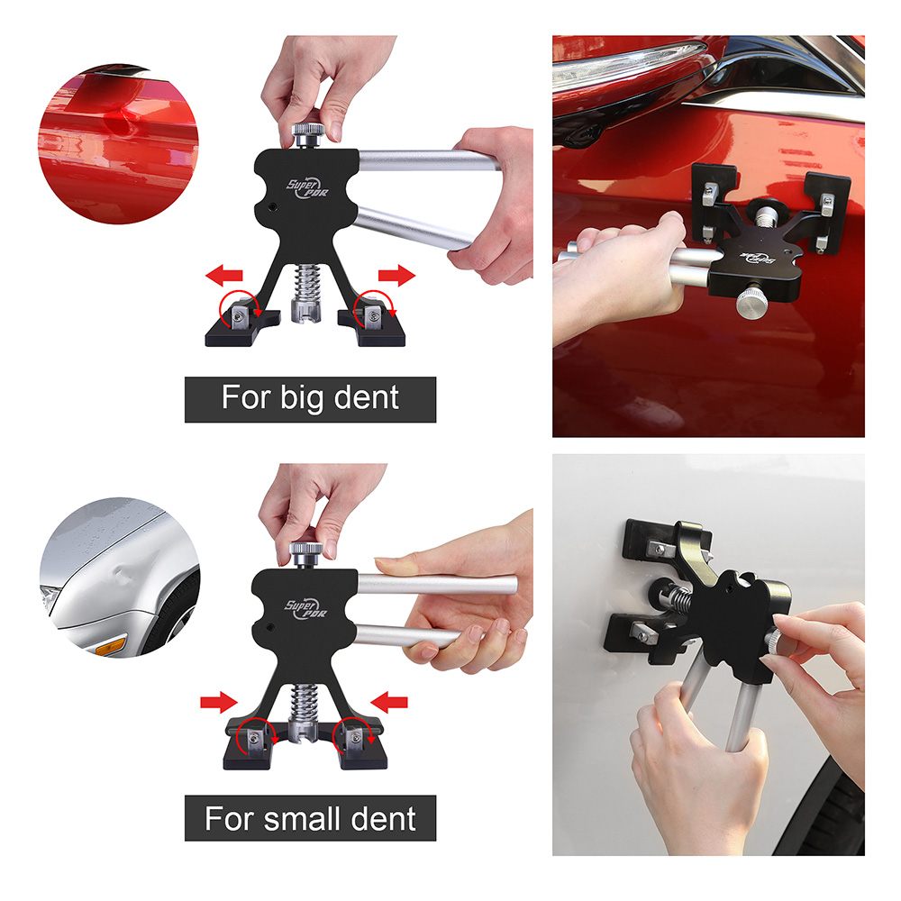 Metalowy podnośnik do usuwania – Divot Repair Tool recenzja i cena