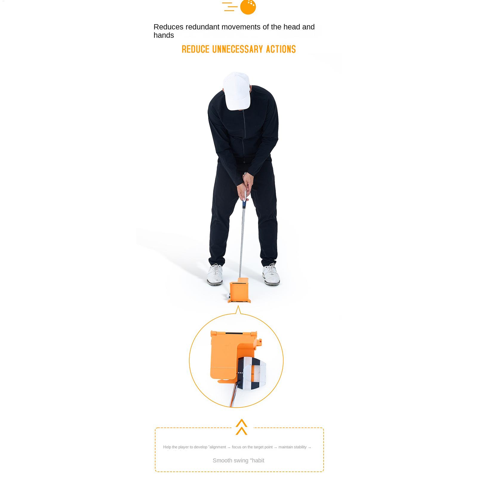 Pomoc treningowa do golfa, ant – Golf Equipment Beginners recenzja i cena