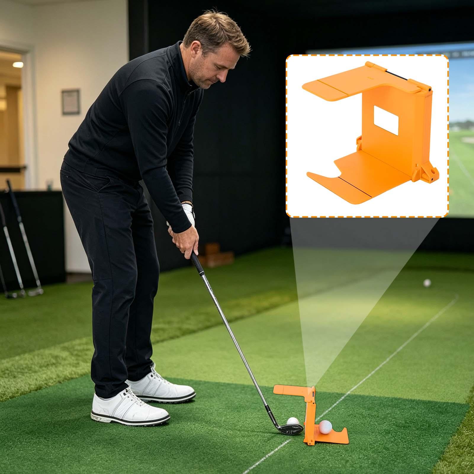 Pomoc treningowa do golfa, ant – Golf Equipment Beginners recenzja i cena