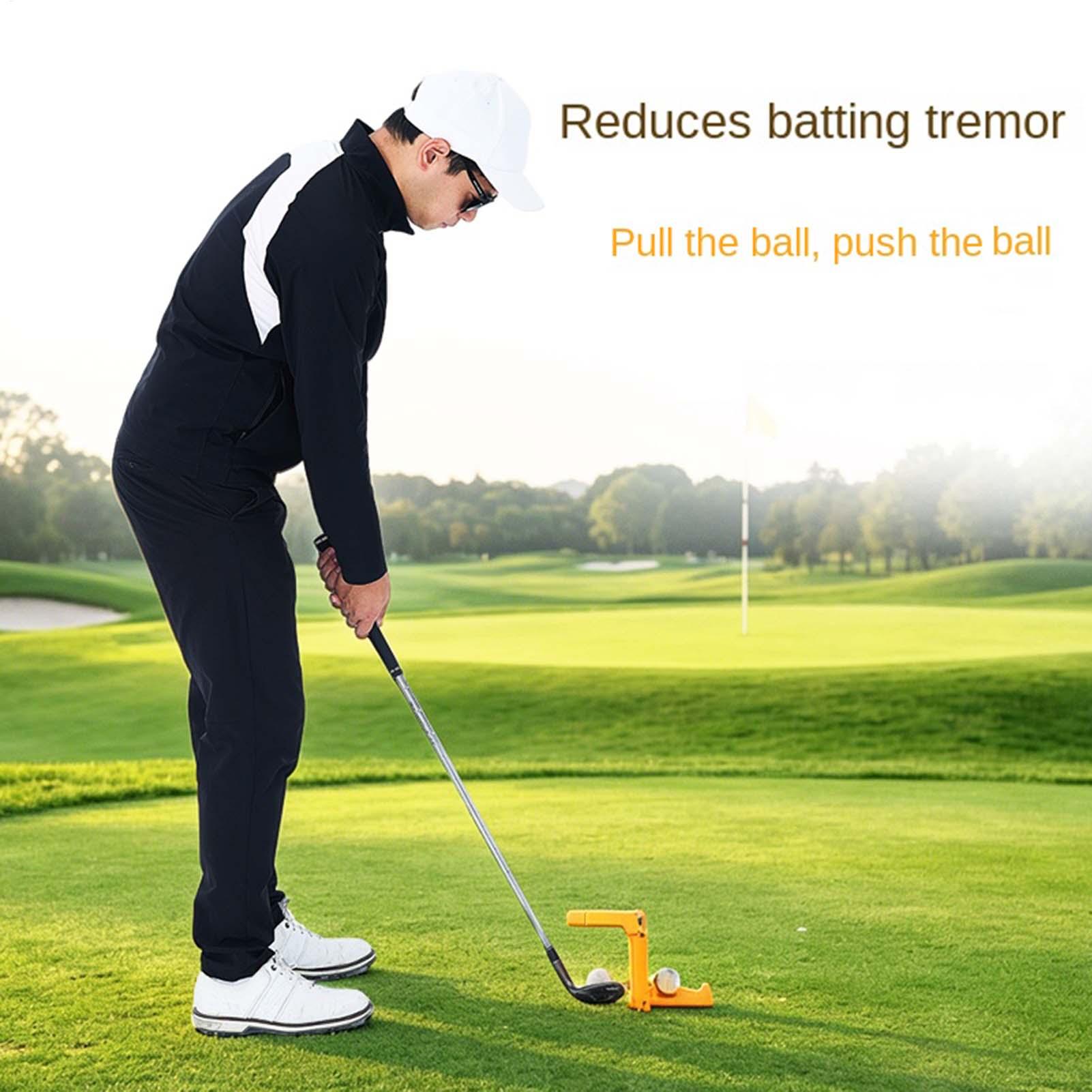 Pomoc treningowa do golfa, ant – Golf Equipment Beginners recenzja i cena