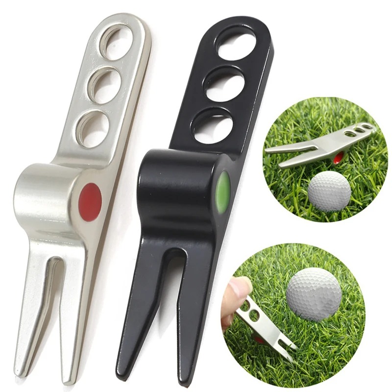 1 szt. Metalowe narzędzie do n – Divot Repair Tool recenzja i cena