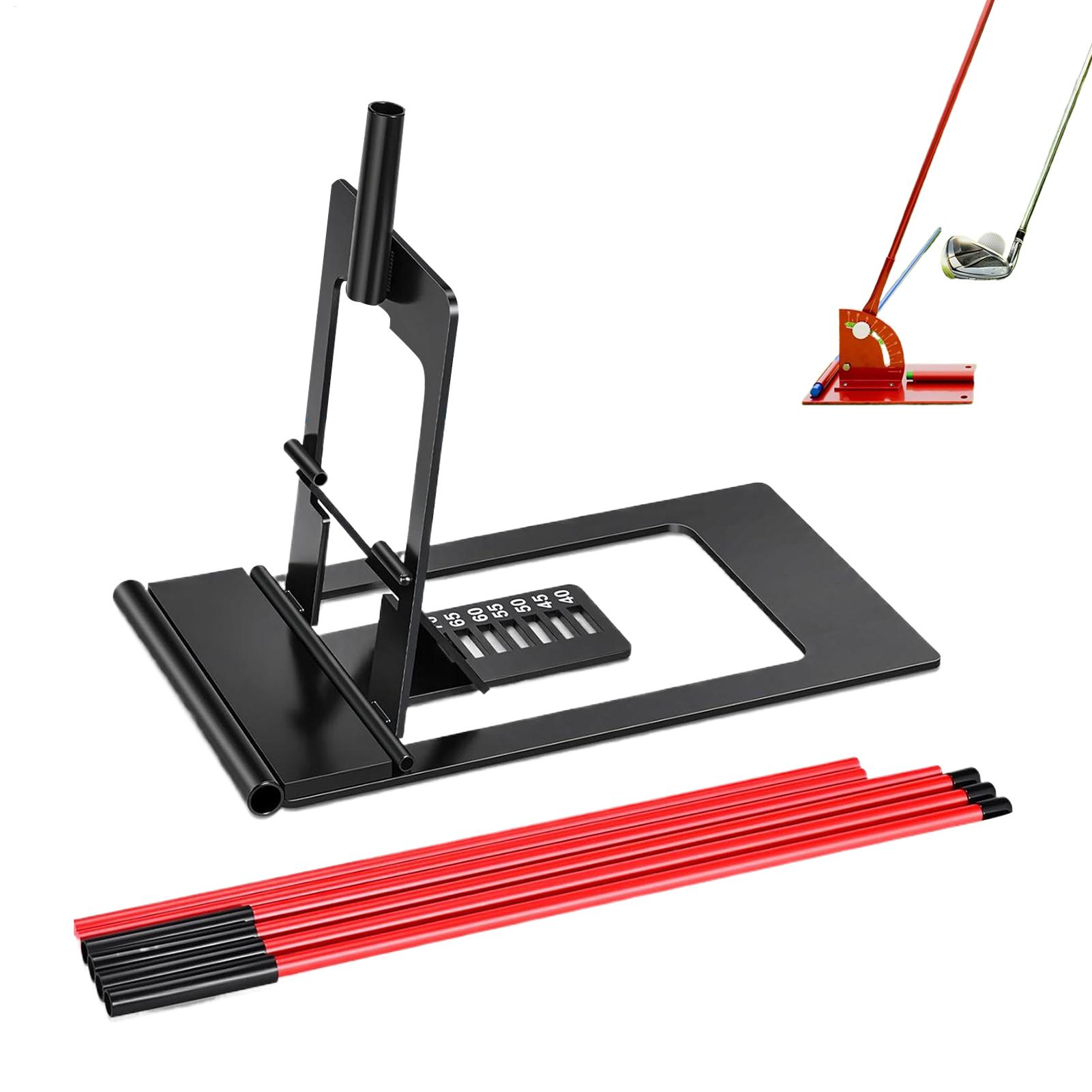 Trener drążenia się kija golfo – Golf Equipment Beginners recenzja i cena