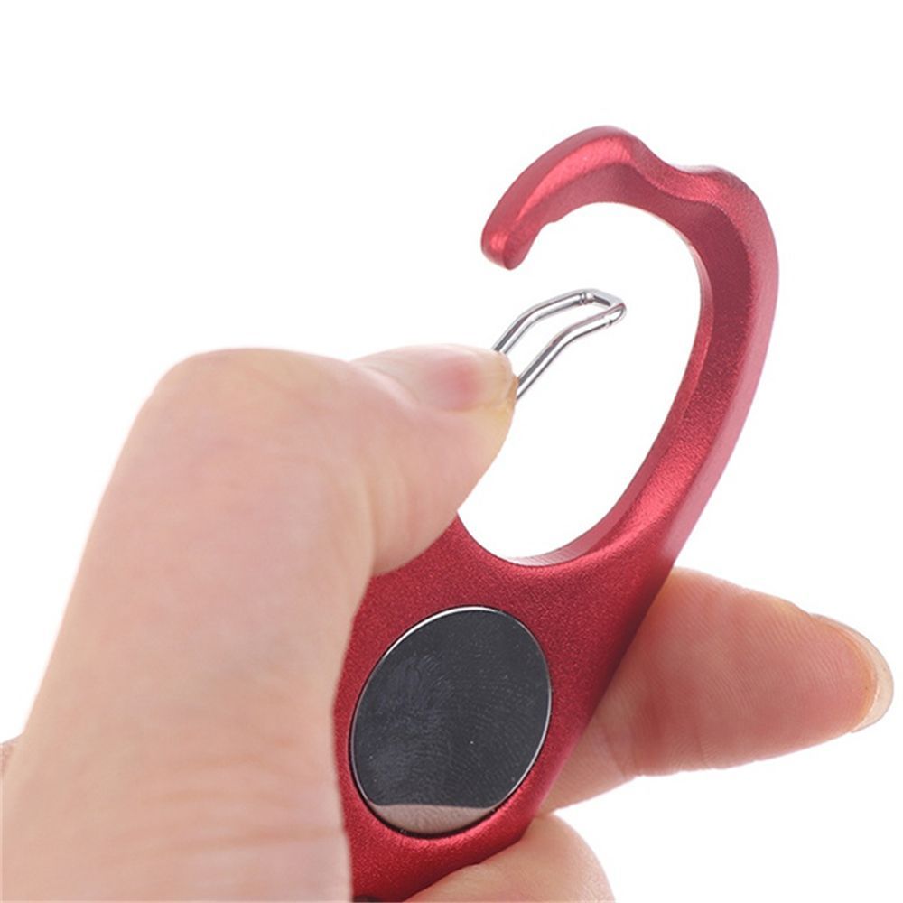 Przenośny aluminiowy widelec d – Divot Repair Tool recenzja i cena