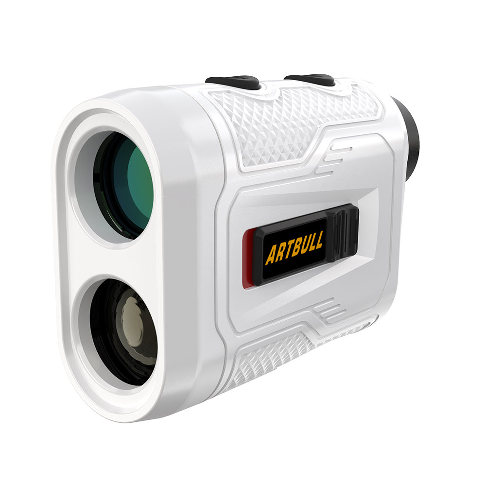 7 trybów, ładowalny, z magnese – Rangefinder Laser Golf recenzja i cena