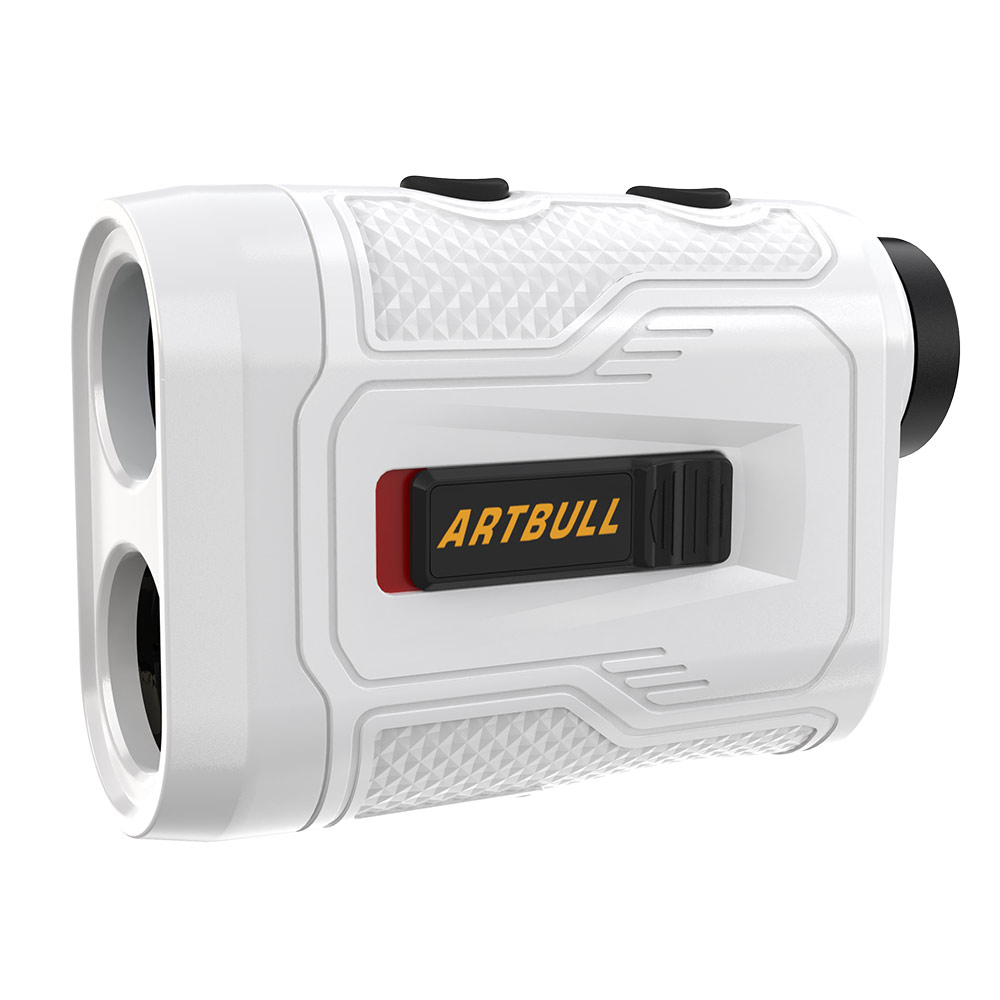 7 trybów, ładowalny, z magnese – Rangefinder Laser Golf recenzja i cena