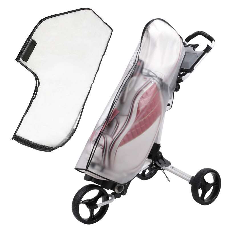 Pokrowiec na torbę golfową z z – Golf Equipment Bag recenzja i cena