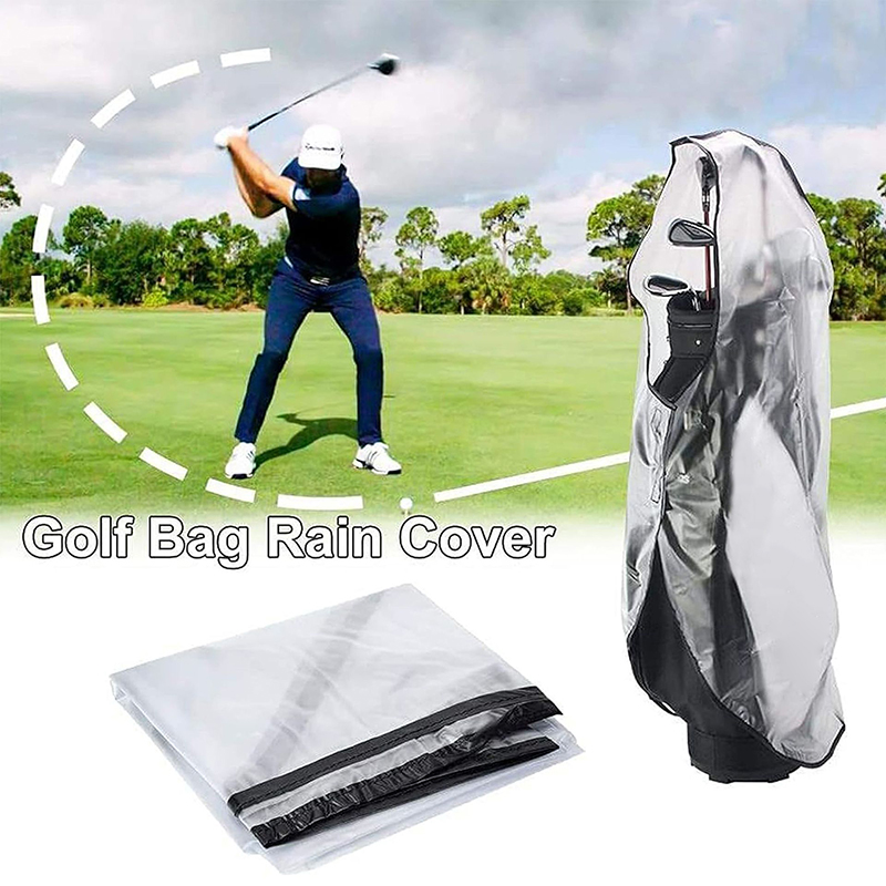 Pokrowiec na torbę golfową z z – Golf Equipment Bag recenzja i cena